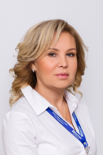 Риэлтор Кузина Ирина Васильевна
